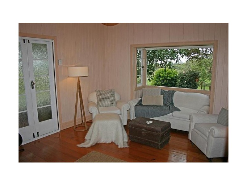 60 Lahey Road, North Tamborine QLD 4272