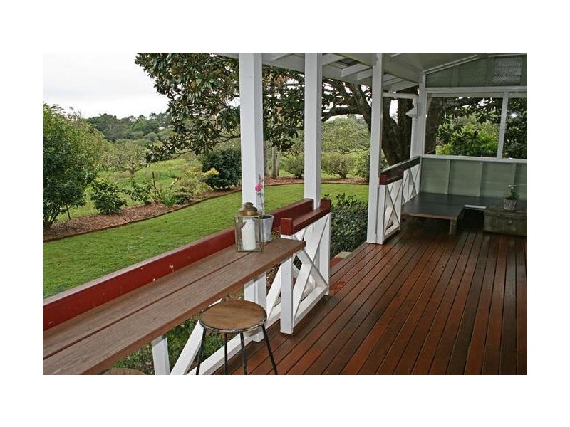 60 Lahey Road, North Tamborine QLD 4272