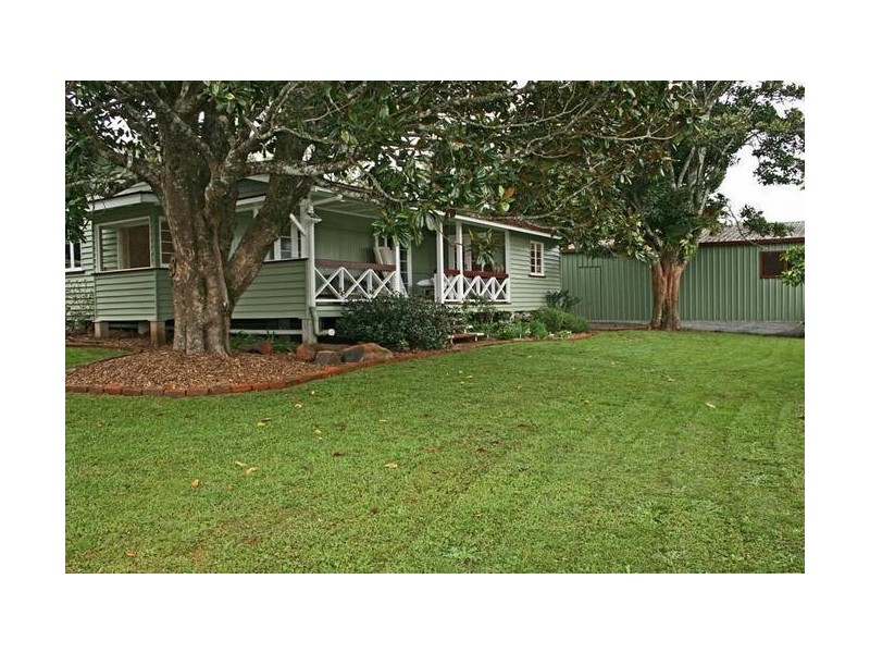 60 Lahey Road, North Tamborine QLD 4272