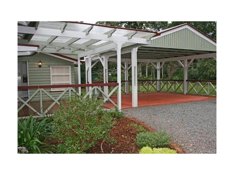 60 Lahey Road, North Tamborine QLD 4272