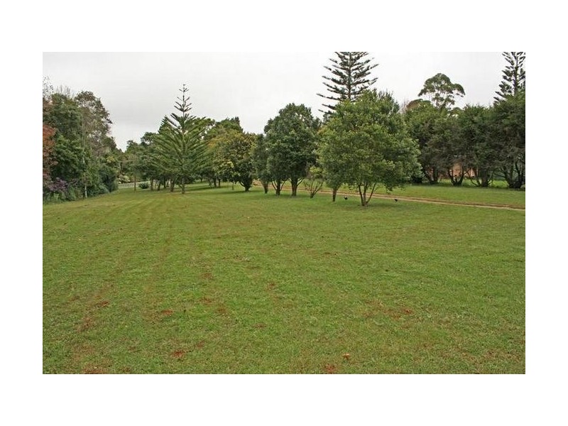 60 Lahey Road, North Tamborine QLD 4272