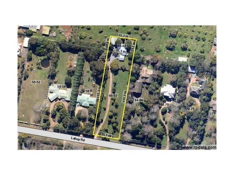 60 Lahey Road, North Tamborine QLD 4272