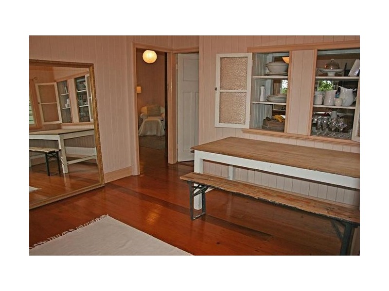 60 Lahey Road, North Tamborine QLD 4272