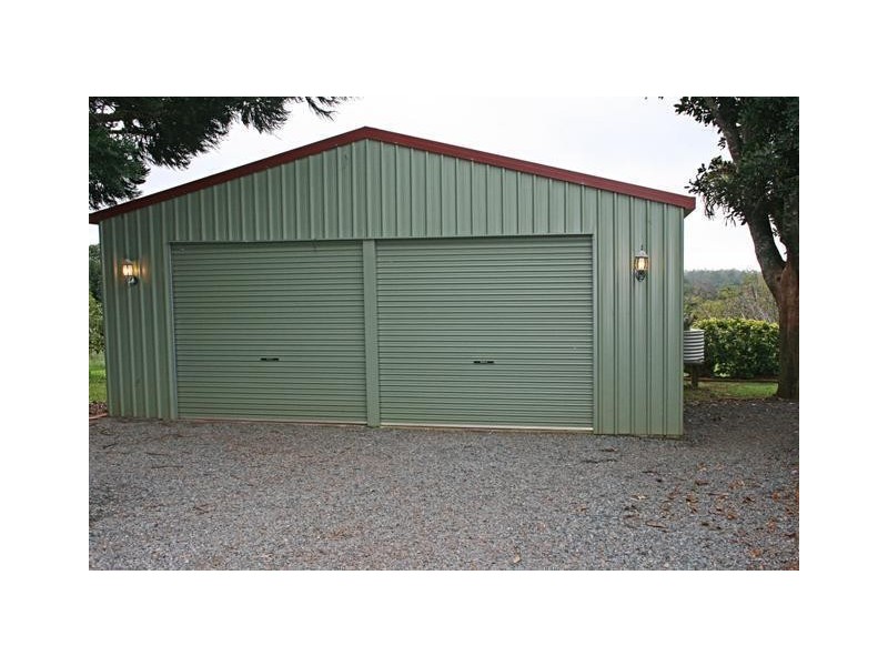 60 Lahey Road, North Tamborine QLD 4272