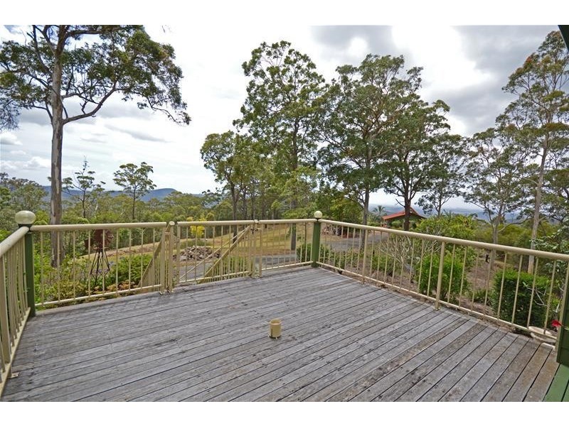 Tamborine Mountain QLD 4272