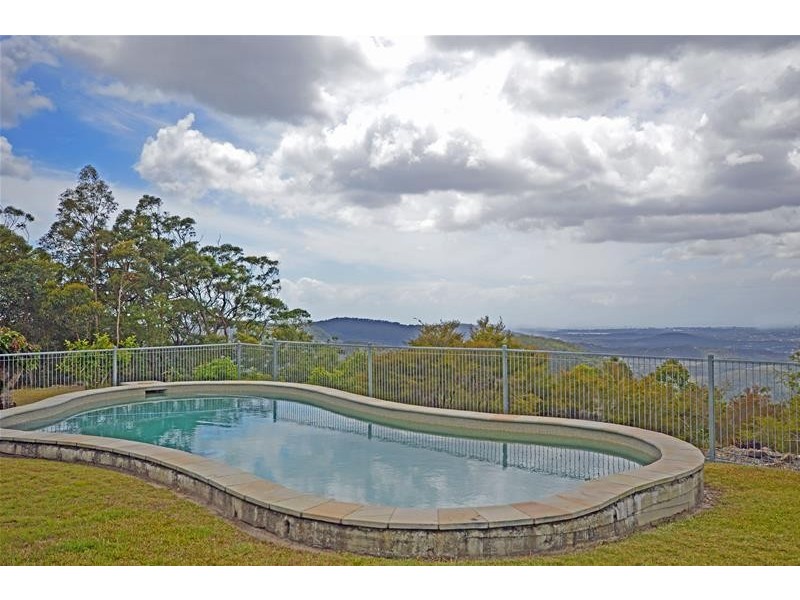 Tamborine Mountain QLD 4272