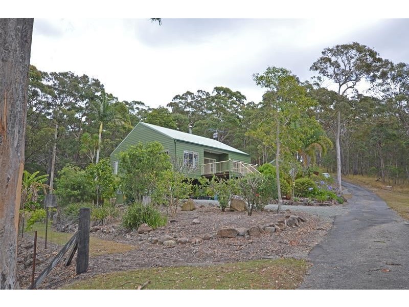 Tamborine Mountain QLD 4272