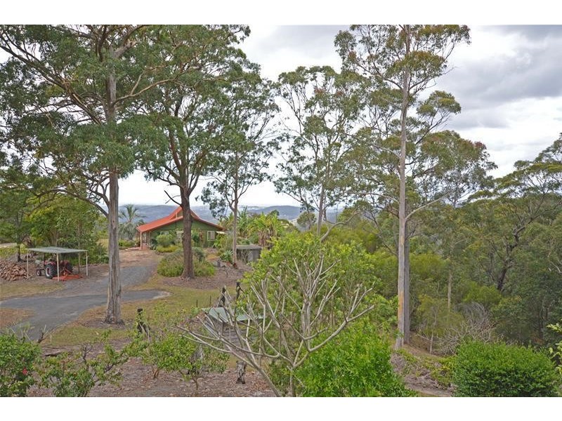 Tamborine Mountain QLD 4272