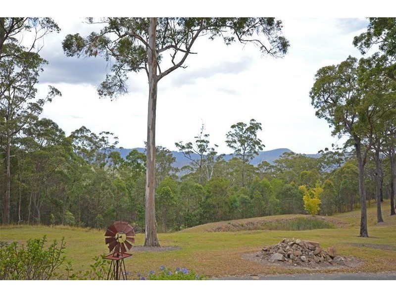 Tamborine Mountain QLD 4272