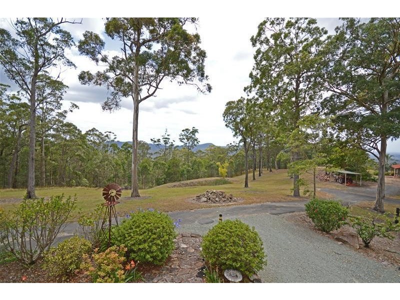 Tamborine Mountain QLD 4272