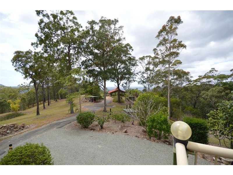 Tamborine Mountain QLD 4272