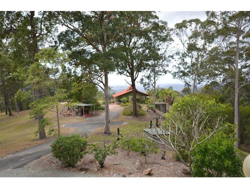 Tamborine Mountain QLD 4272