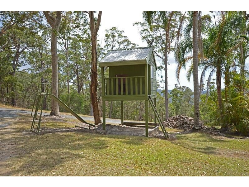 Tamborine Mountain QLD 4272