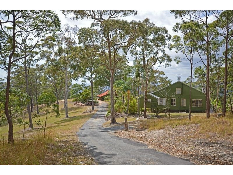 Tamborine Mountain QLD 4272