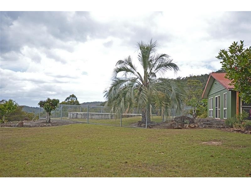 Tamborine Mountain QLD 4272