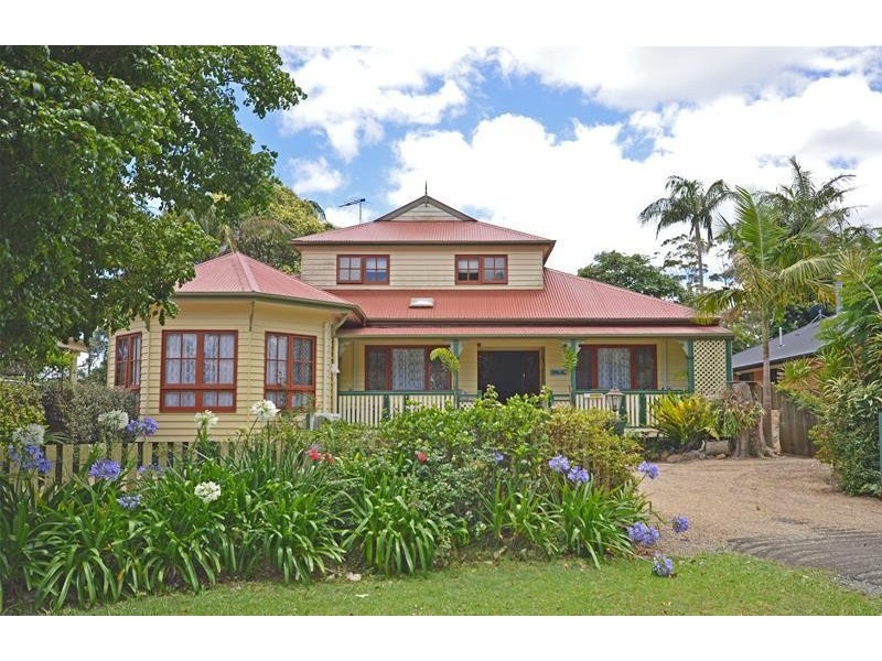 Tamborine Mountain QLD 4272