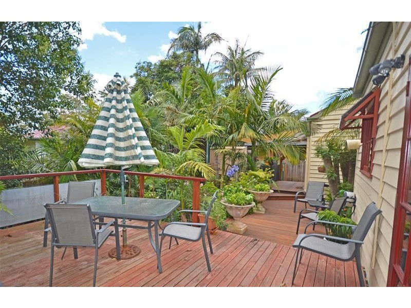 Tamborine Mountain QLD 4272