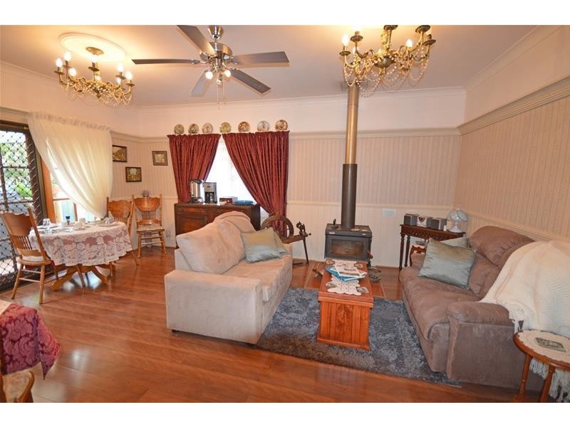 Tamborine Mountain QLD 4272