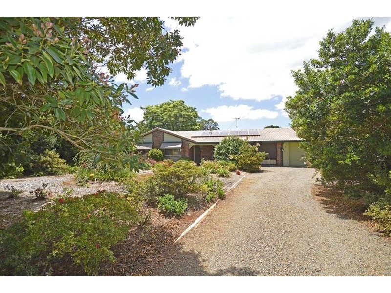 9 Corypha Court, Tamborine Mountain QLD 4272