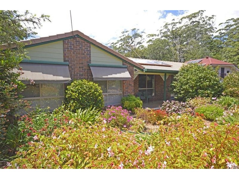 9 Corypha Court, Tamborine Mountain QLD 4272