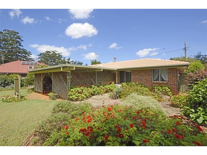9 Corypha Court, Tamborine Mountain QLD 4272
