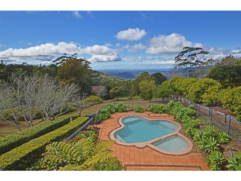 Tamborine Mountain QLD 4272