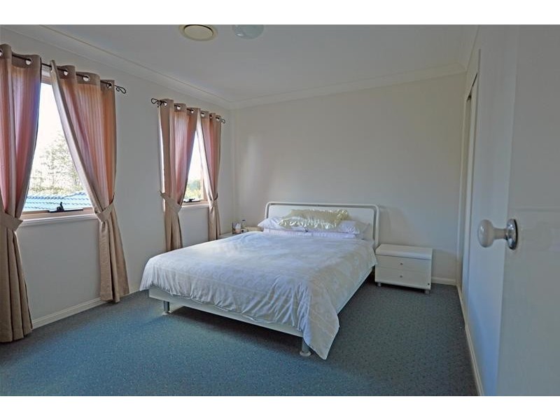 Tamborine Mountain QLD 4272