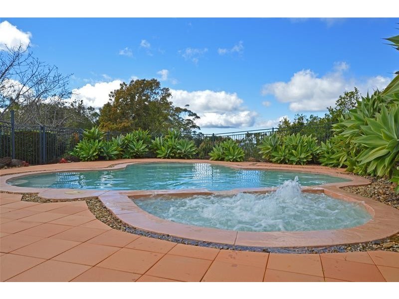 Tamborine Mountain QLD 4272