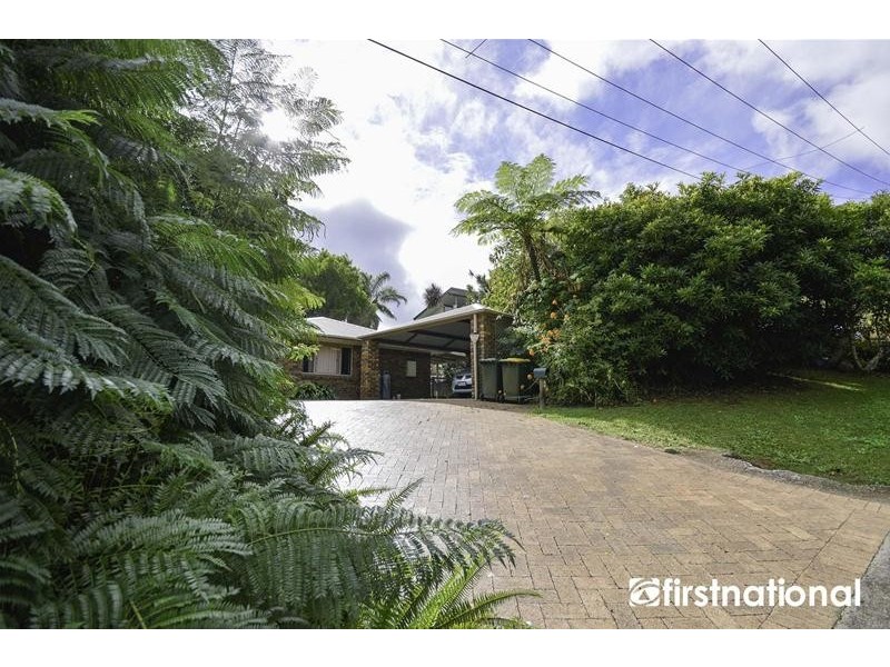 Tamborine Mountain QLD 4272