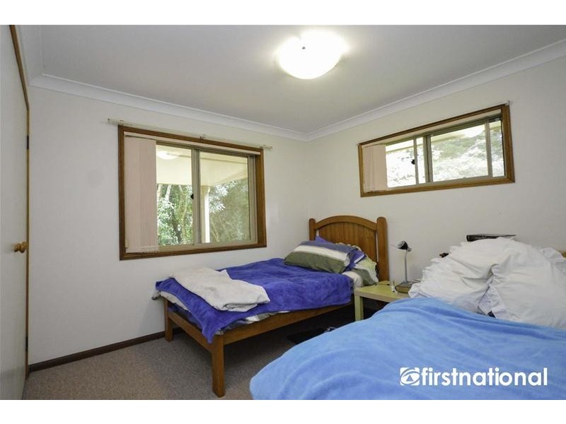 Tamborine Mountain QLD 4272