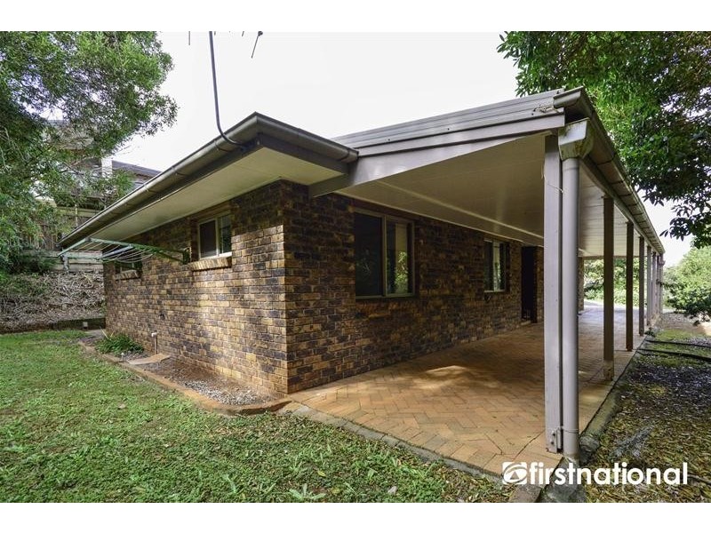 Tamborine Mountain QLD 4272