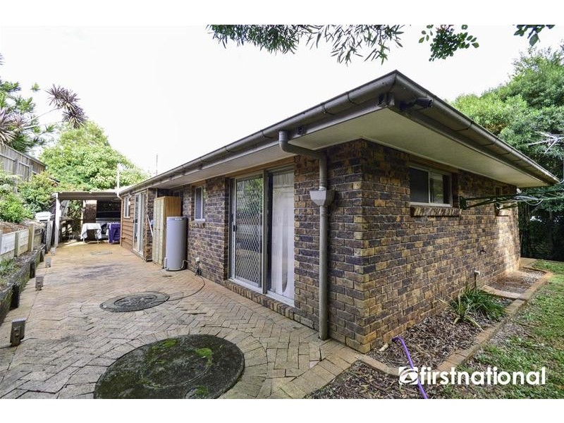 Tamborine Mountain QLD 4272