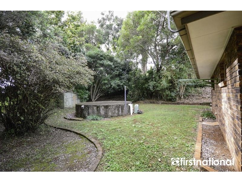 Tamborine Mountain QLD 4272