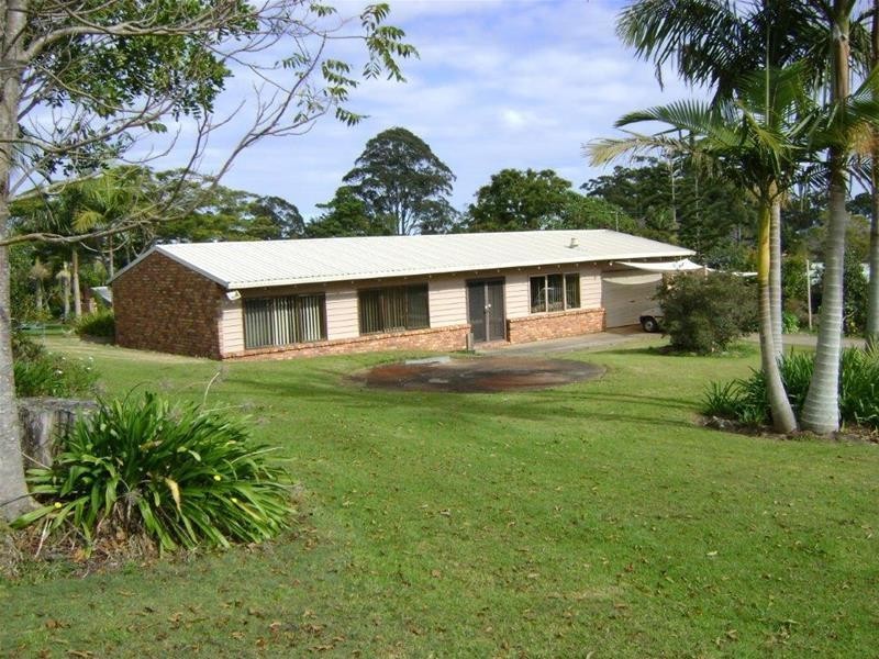 Tamborine Mountain QLD 4272