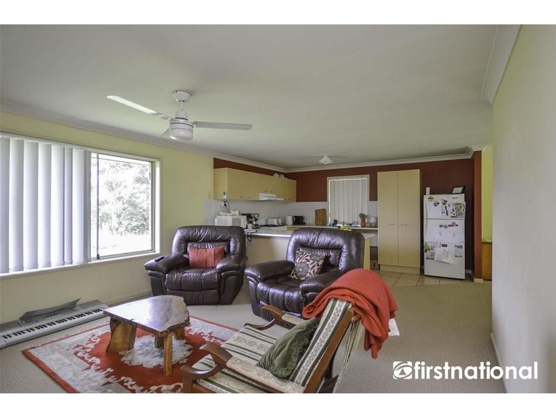 Tamborine Mountain QLD 4272