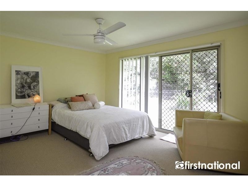 Tamborine Mountain QLD 4272