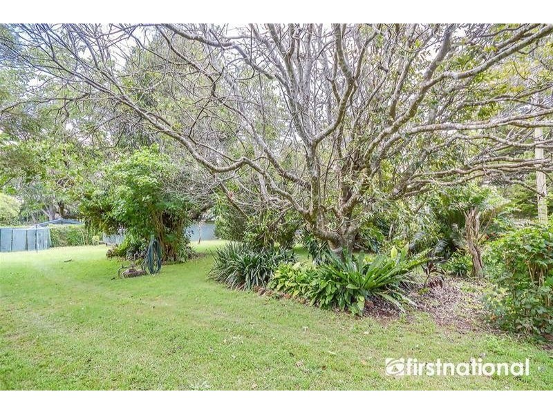 Lot 57 Capo Lane, Tamborine Mountain QLD 4272