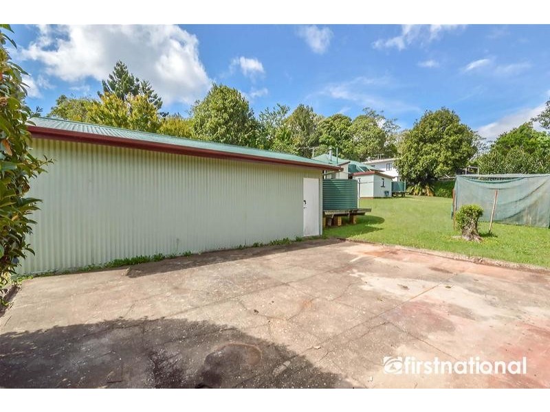 Lot 57 Capo Lane, Tamborine Mountain QLD 4272