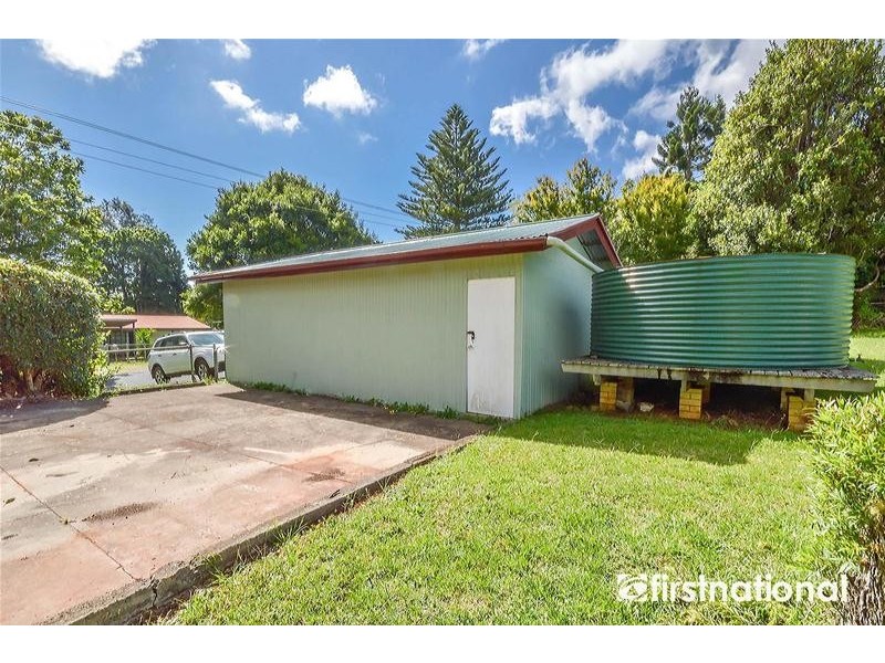 Lot 57 Capo Lane, Tamborine Mountain QLD 4272