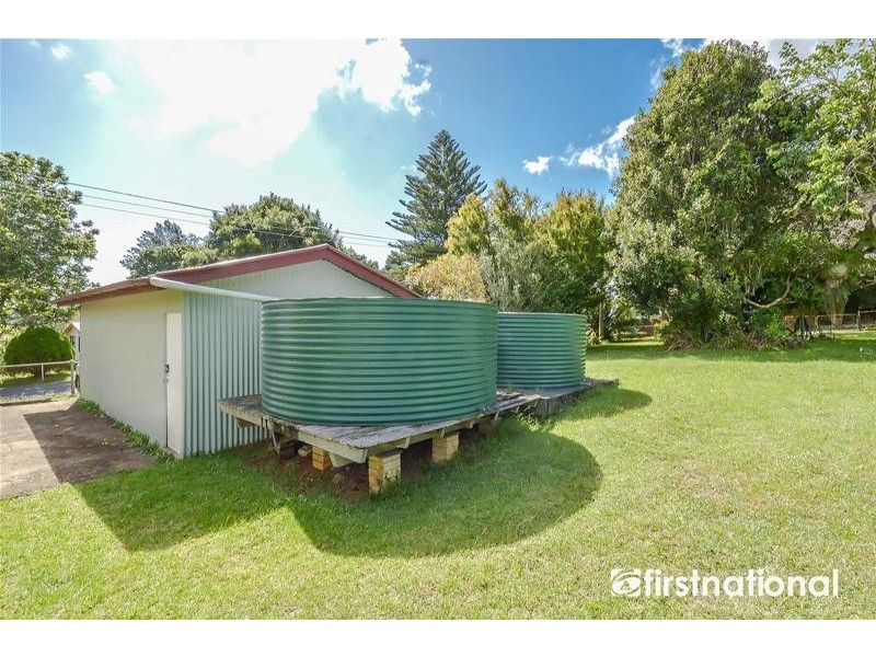 Lot 57 Capo Lane, Tamborine Mountain QLD 4272