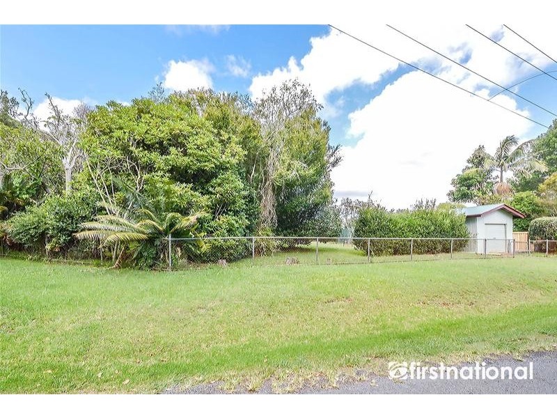 Lot 57 Capo Lane, Tamborine Mountain QLD 4272