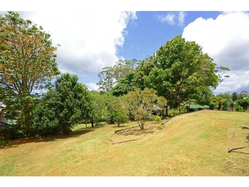 Tamborine Mountain QLD 4272