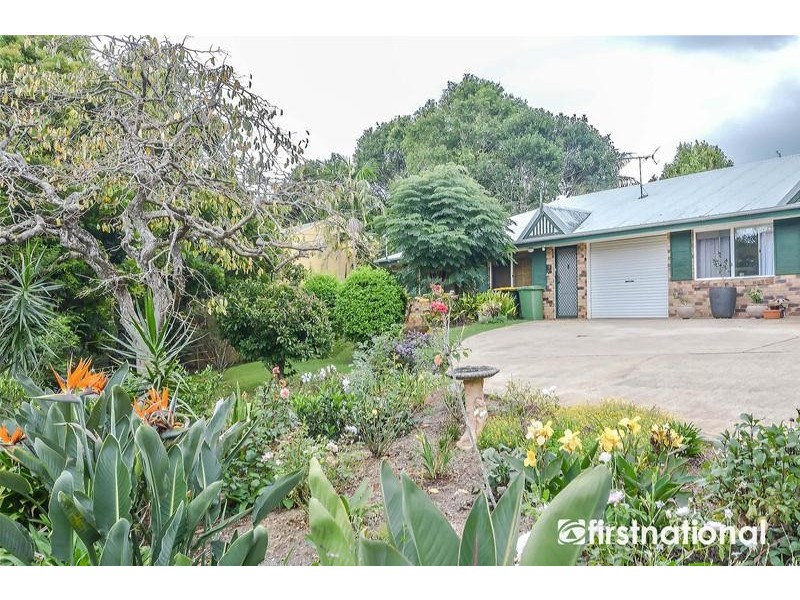 2/13-15 Huyber Lane, Tamborine Mountain QLD 4272