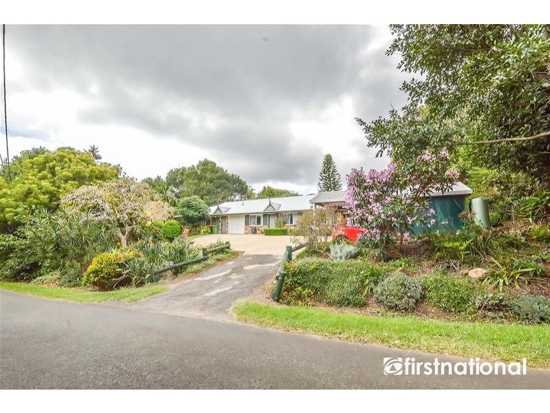 2/13-15 Huyber Lane, Tamborine Mountain QLD 4272