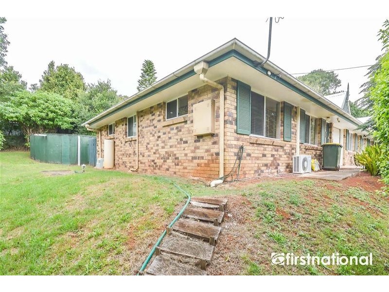 2/13-15 Huyber Lane, Tamborine Mountain QLD 4272