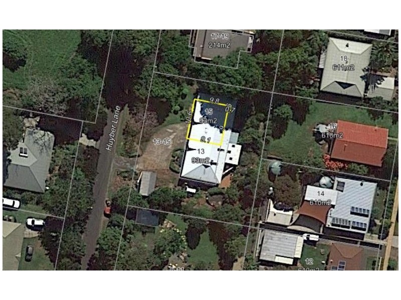 2/13-15 Huyber Lane, Tamborine Mountain QLD 4272