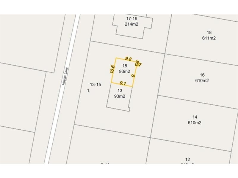 2/13-15 Huyber Lane, Tamborine Mountain QLD 4272