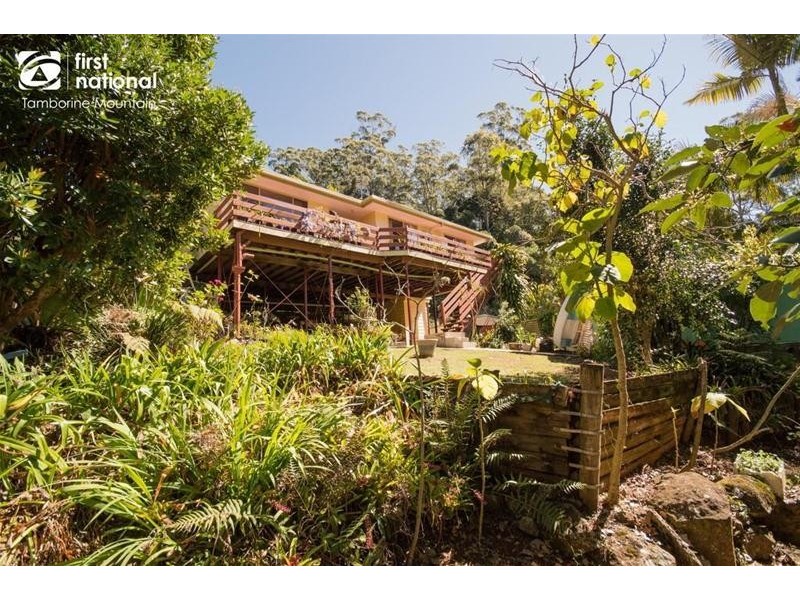15 Ohia Court, Tamborine Mountain QLD 4272
