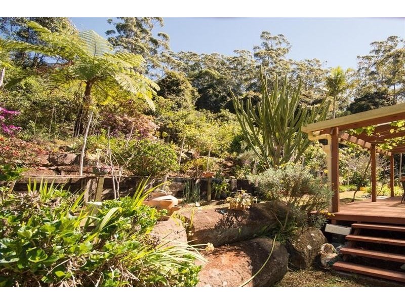 15 Ohia Court, Tamborine Mountain QLD 4272