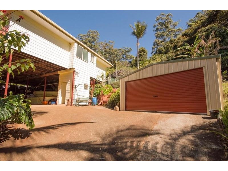 15 Ohia Court, Tamborine Mountain QLD 4272